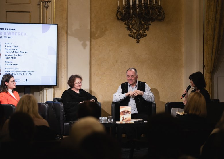 •  Fotó: Magyari Lukács