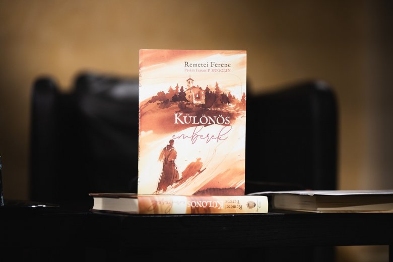 •  Fotó: Magyari Lukács