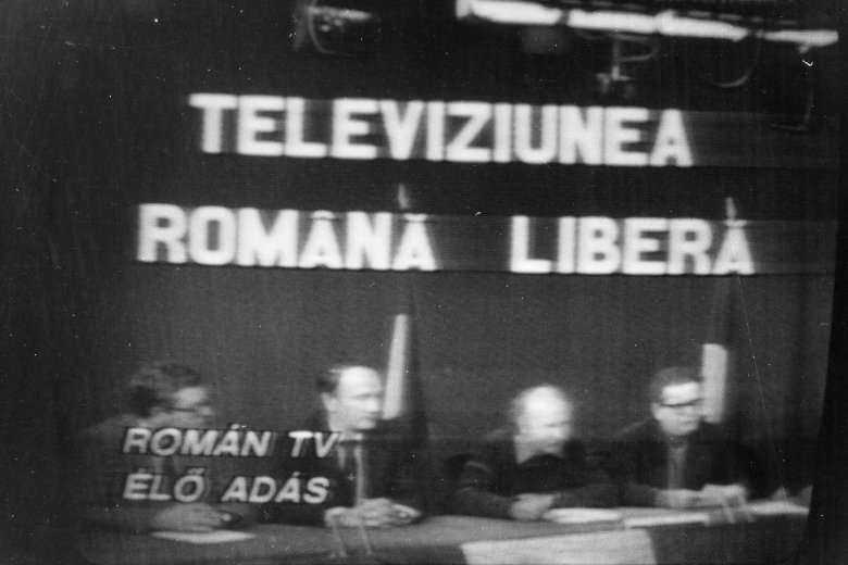•  Fotó: Fortepan/Dőri András