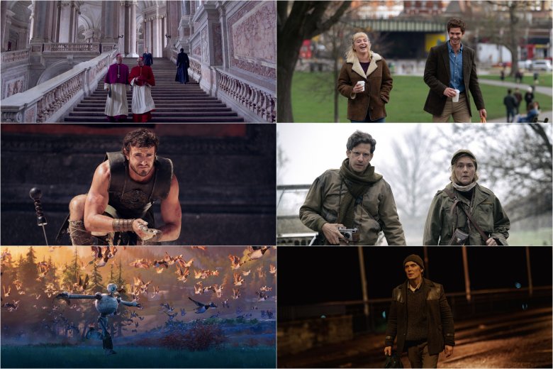 Hat kihagyhatatlan film idén őszre