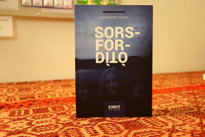 •  Fotó: Péter Beáta