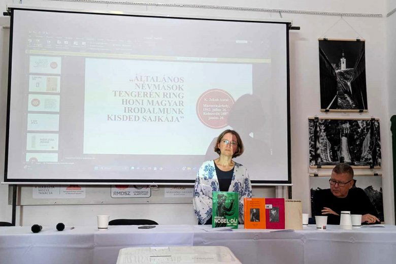 •  Fotó: Sánta Miriám