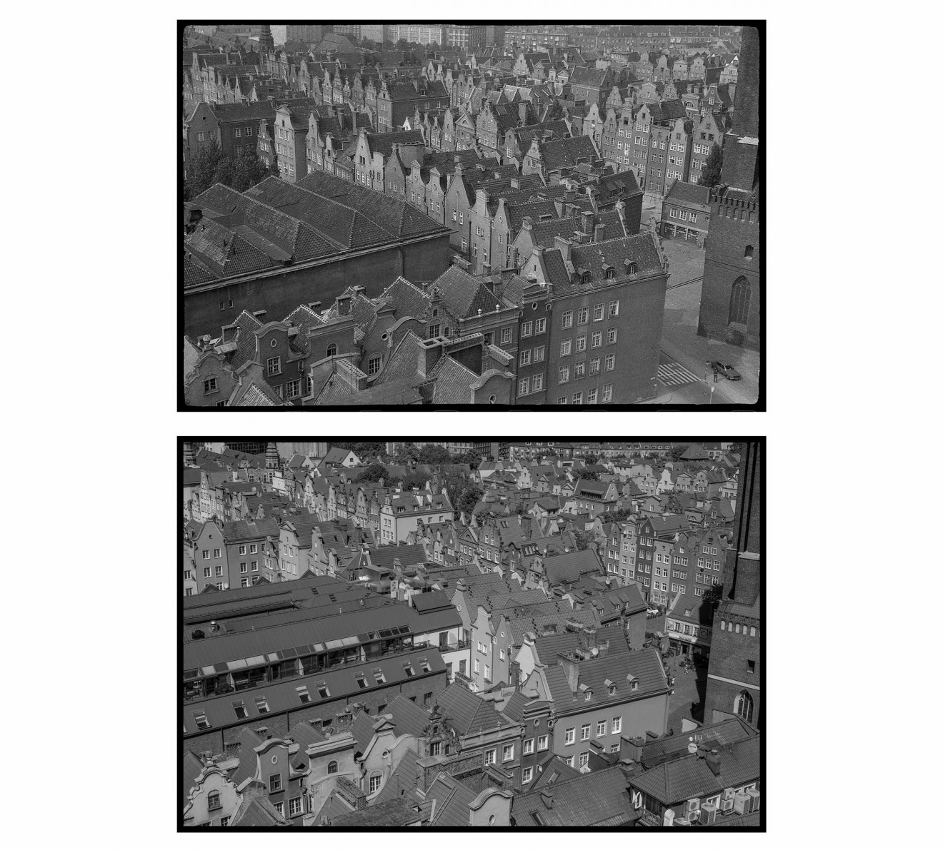 •  Fotó: Szentes Lajos / Szentes Zágon (GDAŃSK50)