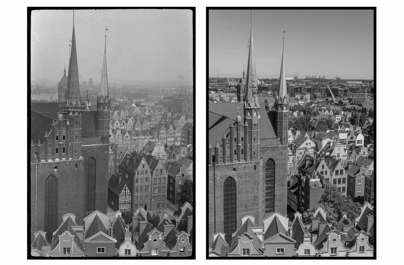 •  Fotó: Szentes Lajos / Szentes Zágon (GDAŃSK50)