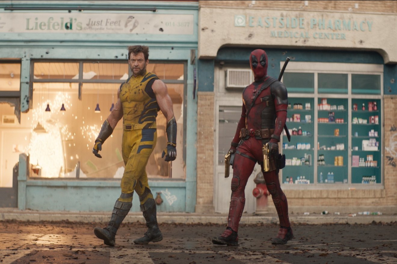 •  Fotó: Marvel