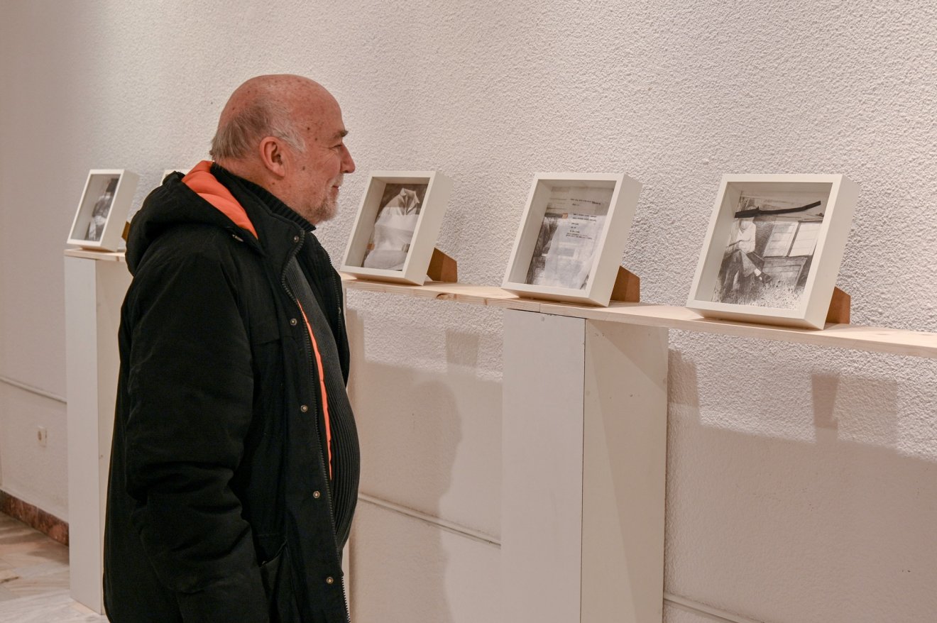 •  Fotó: Szőcs-Veres Imola/HMKK archívuma