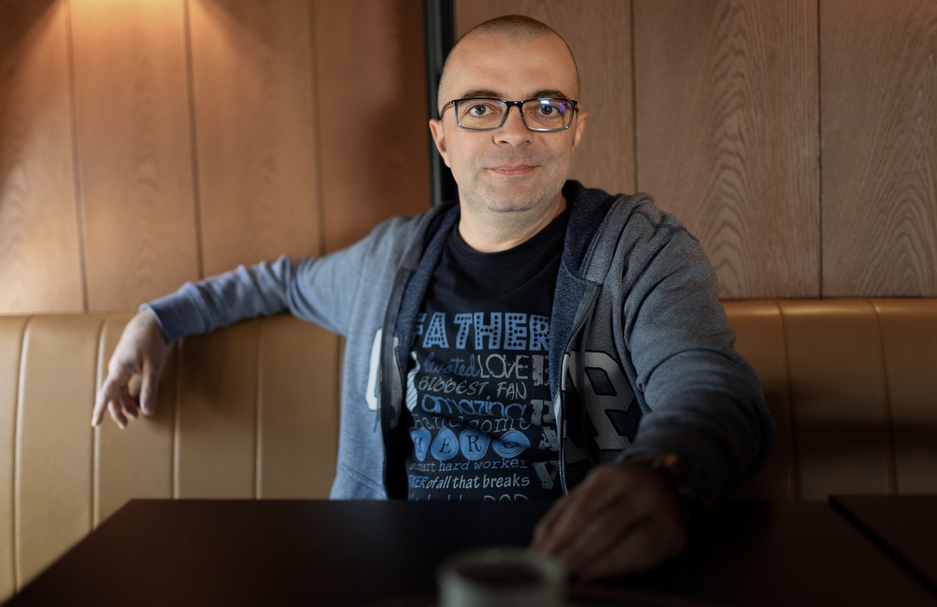 •  Fotó: Magyari Lukács