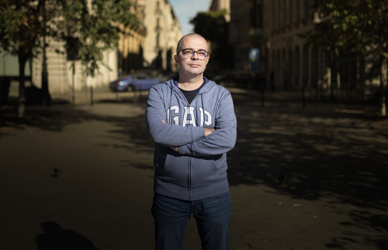 •  Fotó: Magyari Lukács