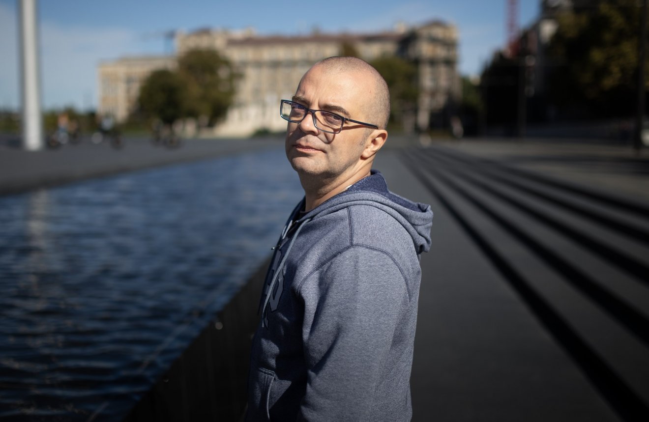 •  Fotó: Magyari Lukács