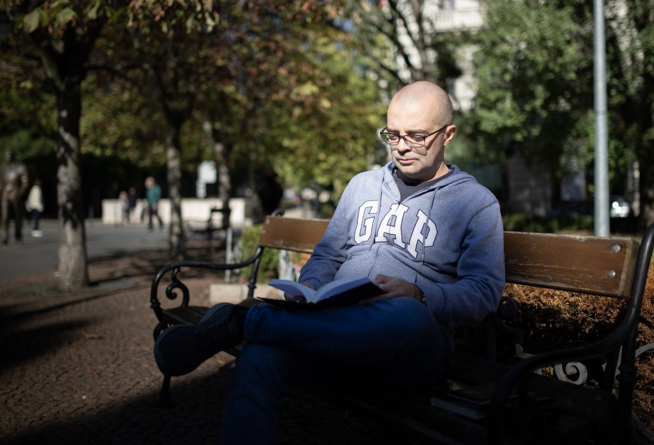 •  Fotó: Magyari Lukács