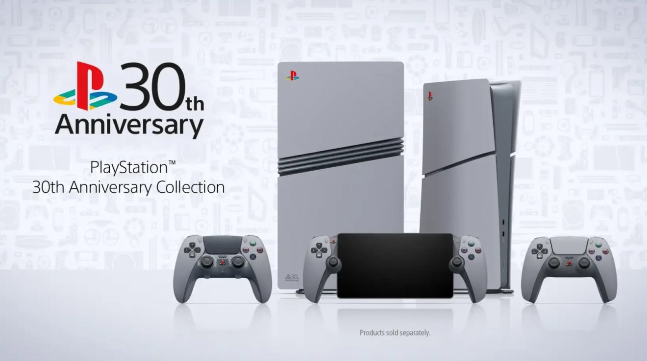 •  Fotó: Playstation