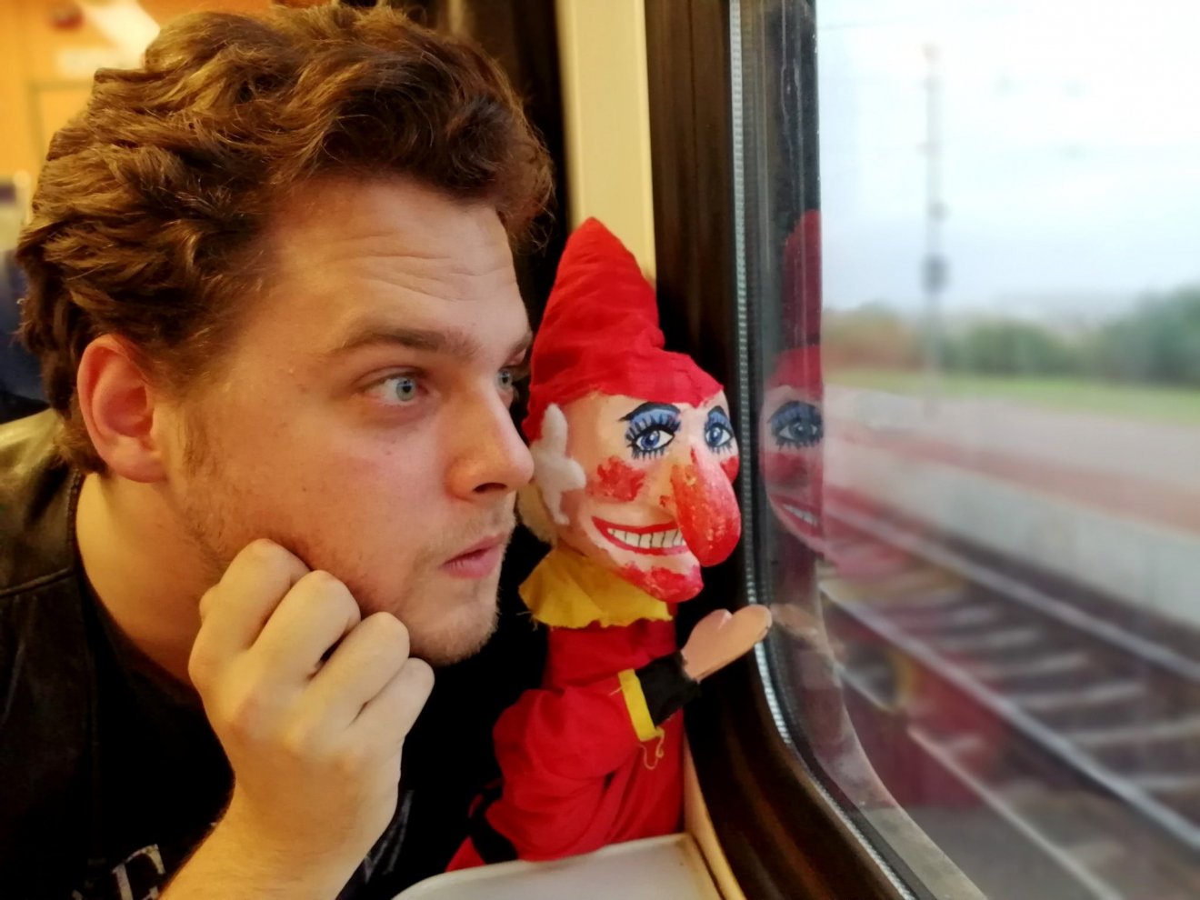 •  Fotó: Forrás: Szabó Zsolt magánarchívuma