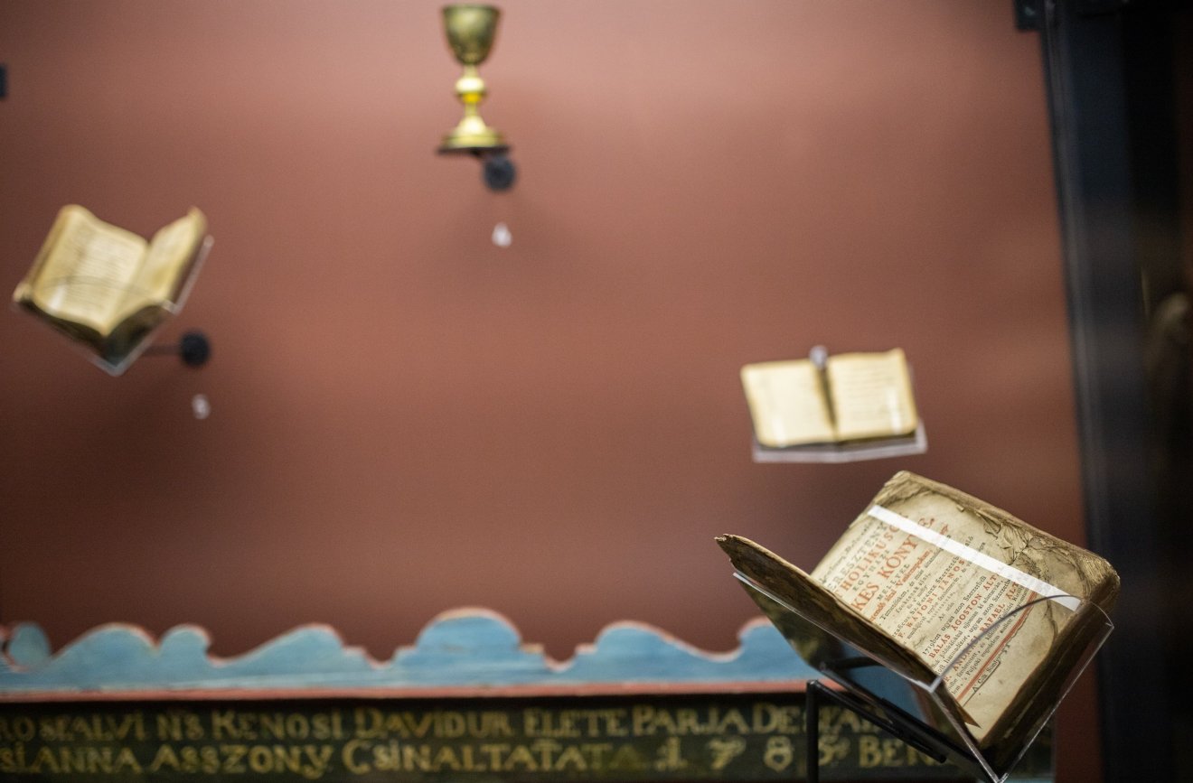 •  Fotó: Magyari Lukács