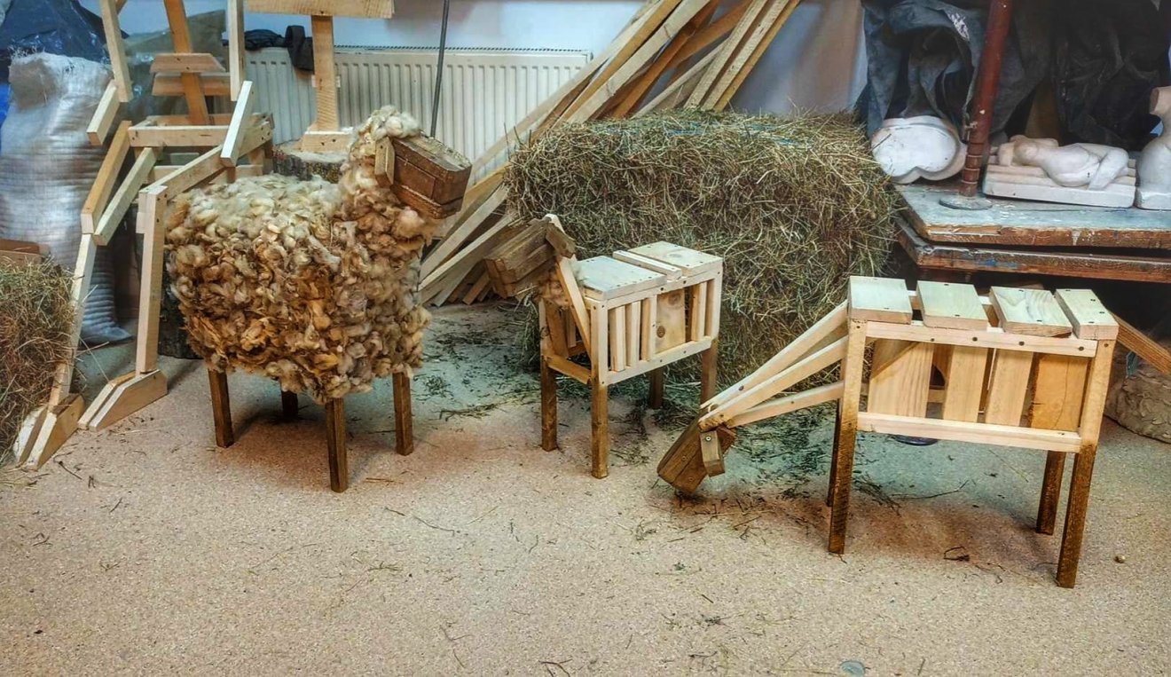 •  Fotó: Székely Ágnes magánarchívuma