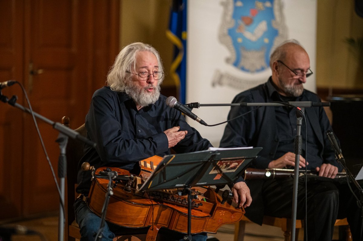 •  Fotó: Erdély Bálint Előd. Forrás: G. Egyesület