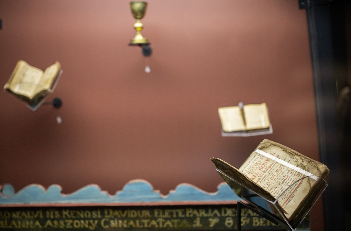 •  Fotó: Magyari Lukács