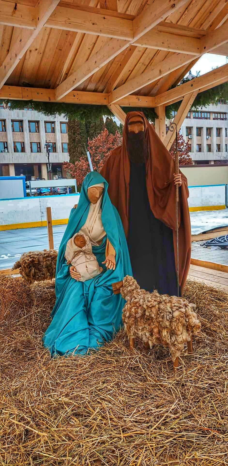 •  Fotó: Székely Ágnes magánarchívuma