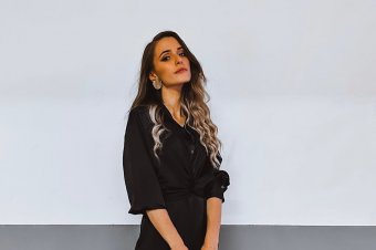 Az alkotás egy végtelen körforgás
