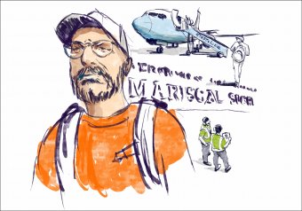 Ecuadori rajznapló: irány Székelyföld!