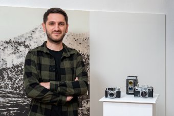 Múzeumi sztorik: a pillanat megörökítői a múlt század közepéről