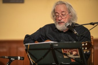 Elhunyt Sebő Ferenc, a Nemzet Művésze