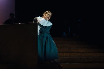 Életigenlő, mélyen emberi történet a szeretetről: A muzsika hangja Csíkban