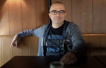 Az irodalom néhány megszállott rajongó szórakozása