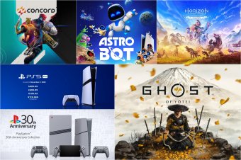 Csapong a játékipar egyik nagyágyúja, avagy mi történik mostanában a Playstationnél?