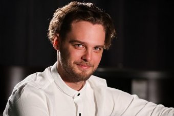Szabó Zsolt: A bábjáték által megtanulhattam, mit jelent a szakmai alázat