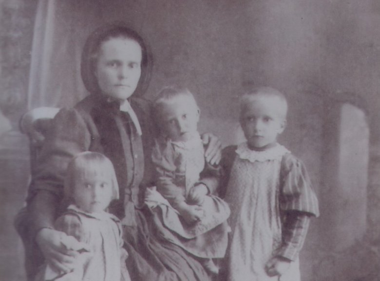 Múzeumi sztorik: székely asszonyok fejfedője