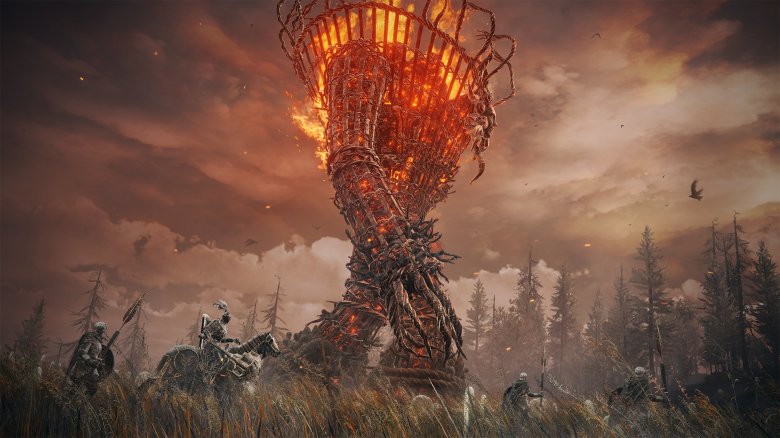 •  Fotó: Elden Ring Shadow of the Erdtree/From Software