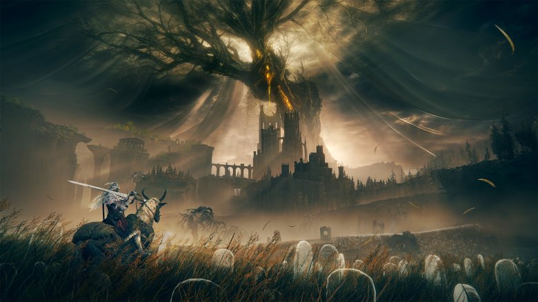 •  Fotó: Elden Ring Shadow of the Erdtree/From Software