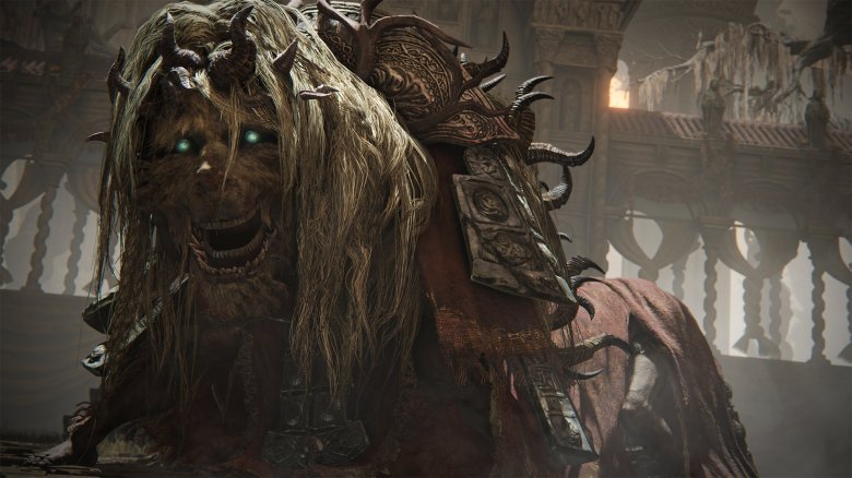 •  Fotó: Elden Ring Shadow of the Erdtree/From Software