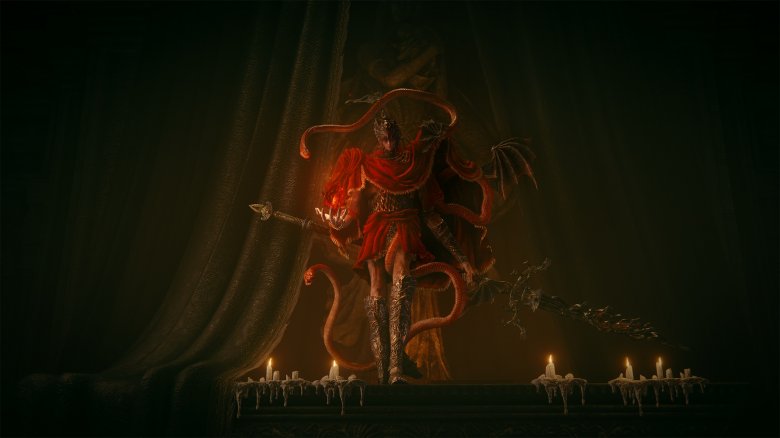 •  Fotó: Elden Ring Shadow of the Erdtree/From Software