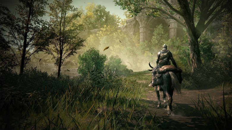 •  Fotó: Elden Ring Shadow of the Erdtree/From Software