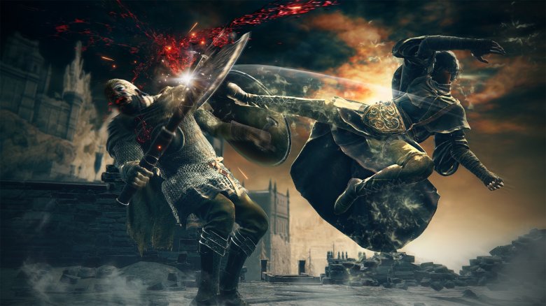 •  Fotó: Elden Ring Shadow of the Erdtree/From Software