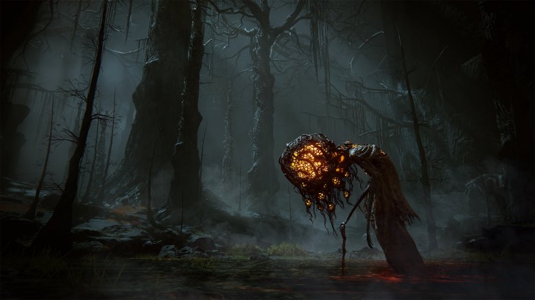 •  Fotó: Elden Ring Shadow of the Erdtree/From Software
