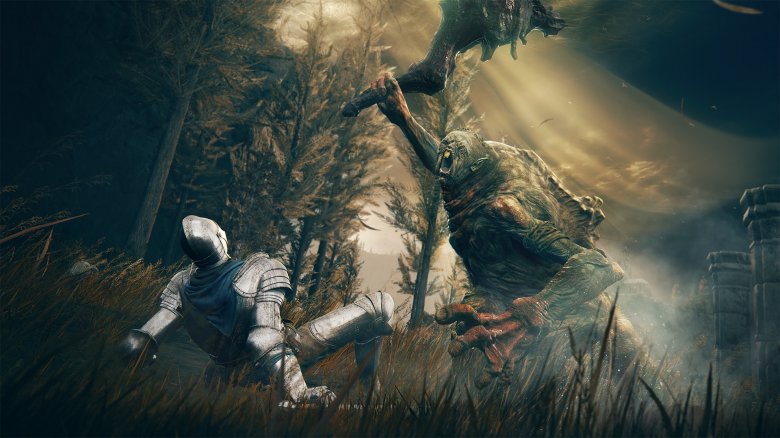 •  Fotó: Elden Ring Shadow of the Erdtree/From Software