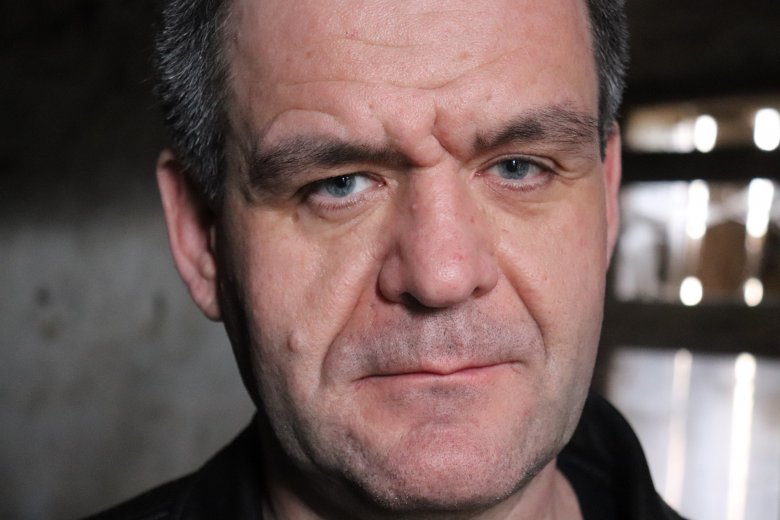 •  Fotó: Miklóssi Szabó István archívuma