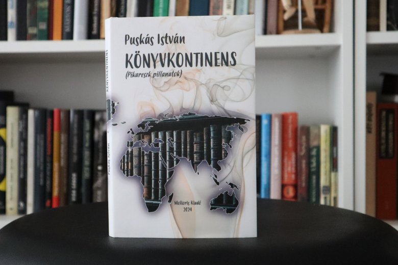 •  Fotó: Péter Beáta