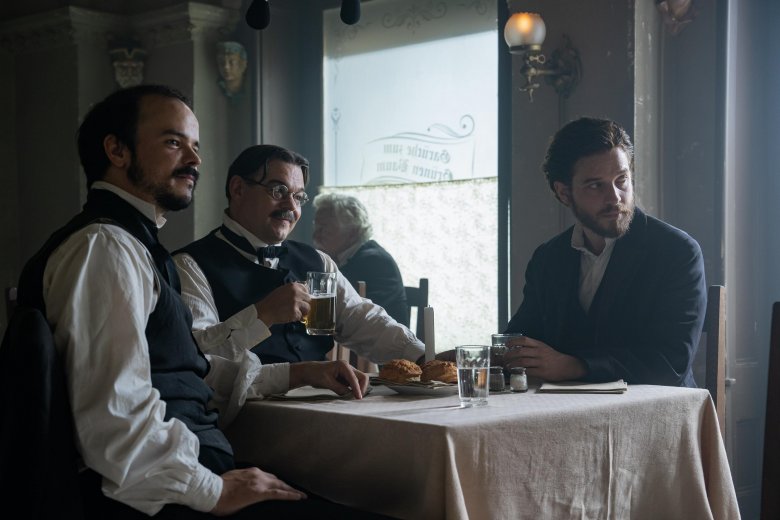 •  Fotó: Szvacsek Attila/Szupermodern Filmstúdió