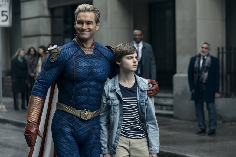 •  Fotó: Prime Video
