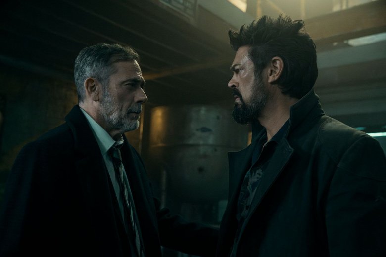 •  Fotó: Prime Video
