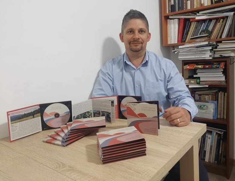 •  Fotó: Tóth Péter Lóránt archívuma