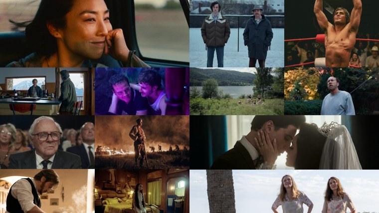 13 + 1 kihagyhatatlan film az év elejére