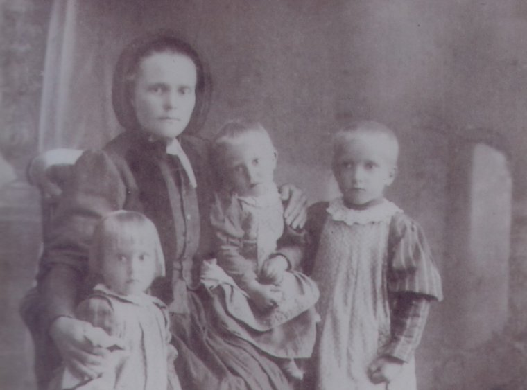 Múzeumi sztorik: székely asszonyok fejfedője