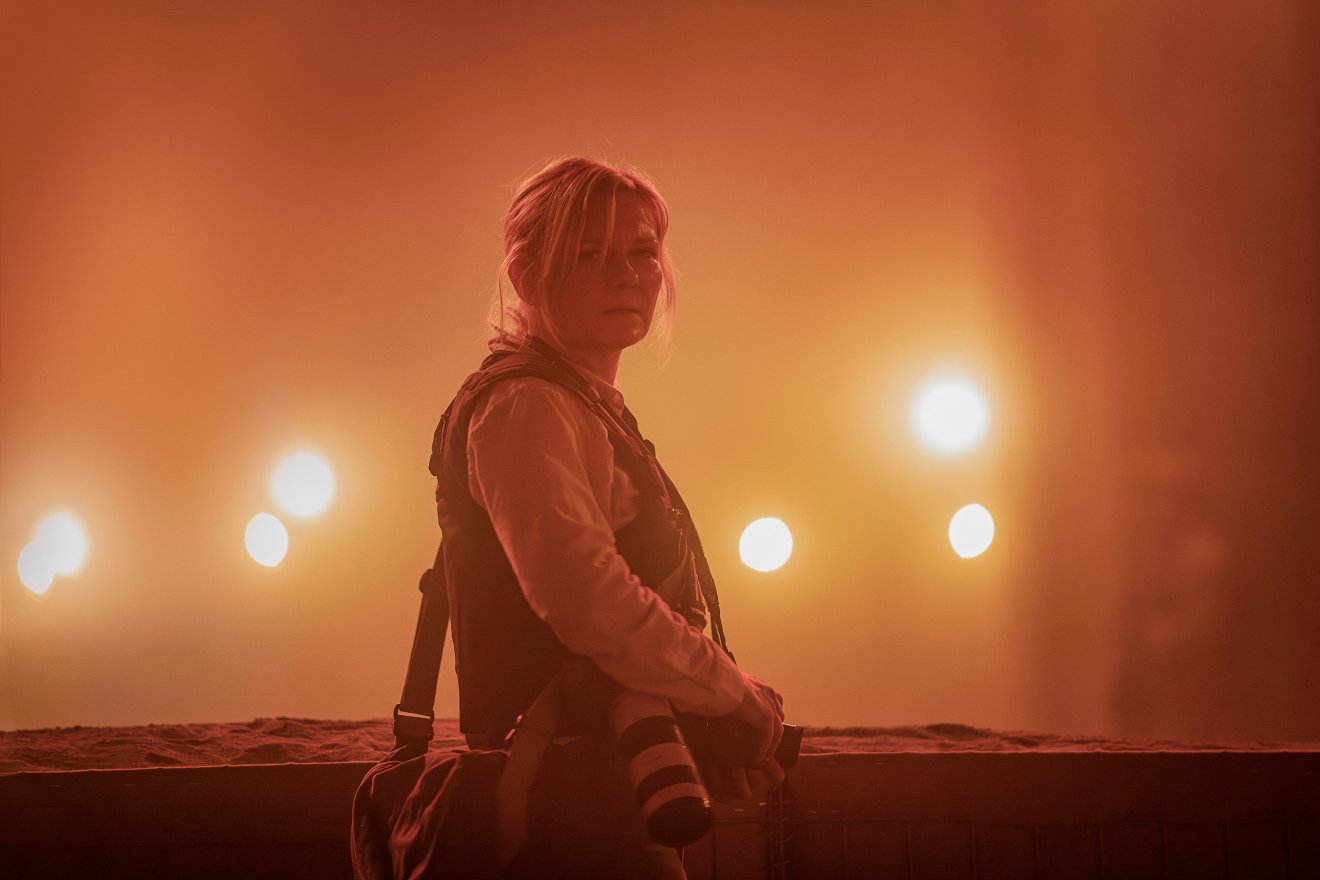 •  Fotó: A24