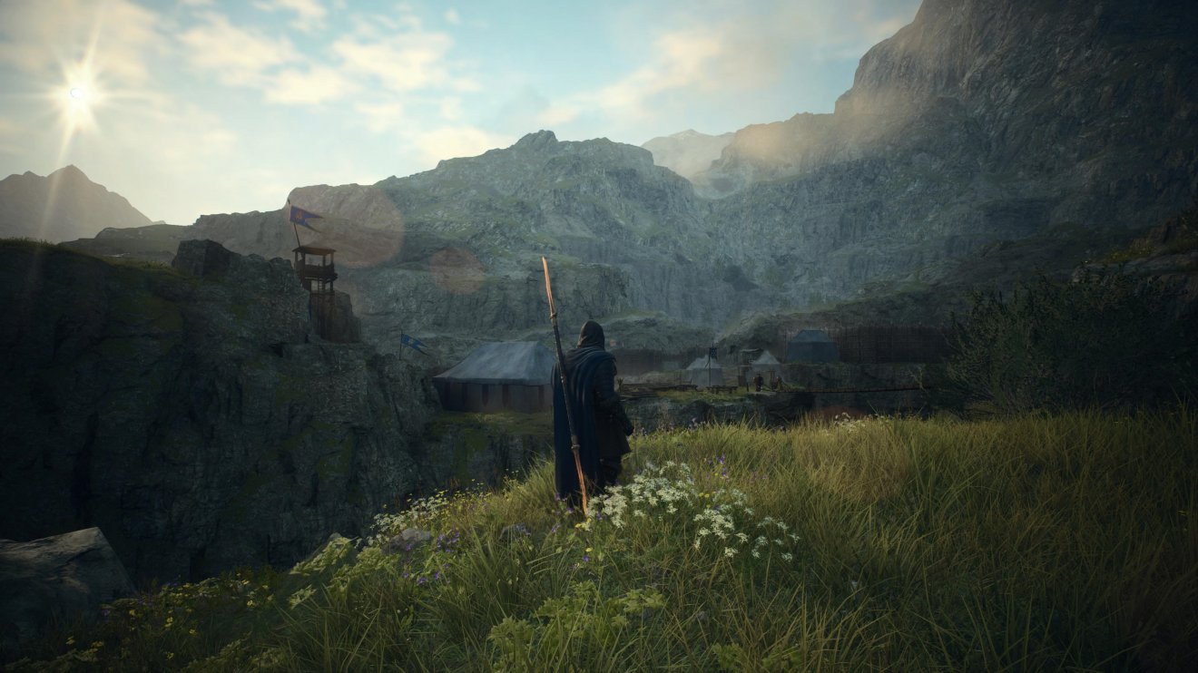 •  Fotó: Dragon’s Dogma II/Képernyőfotó