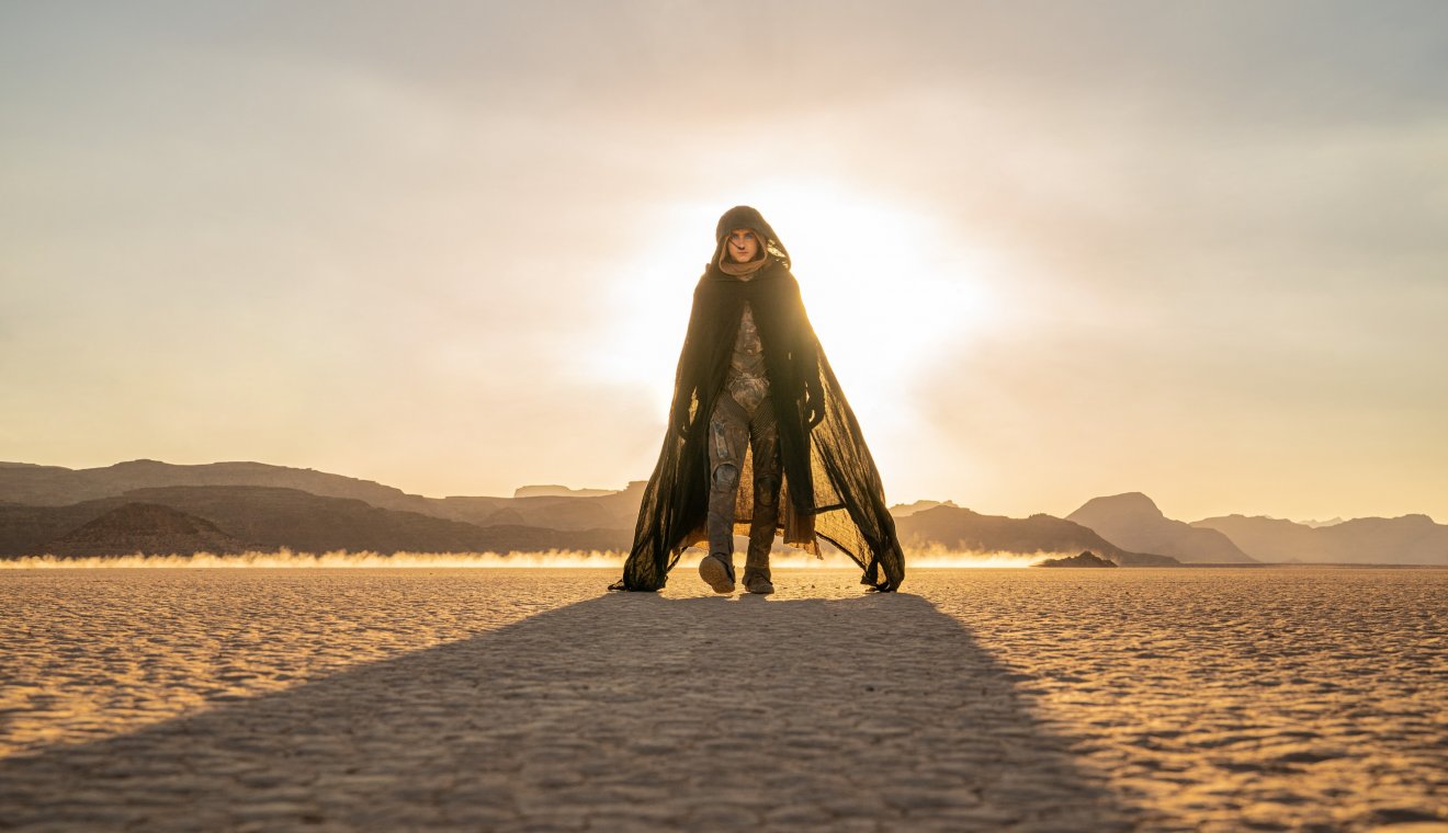 •  Fotó: Warner Bros. Pictures