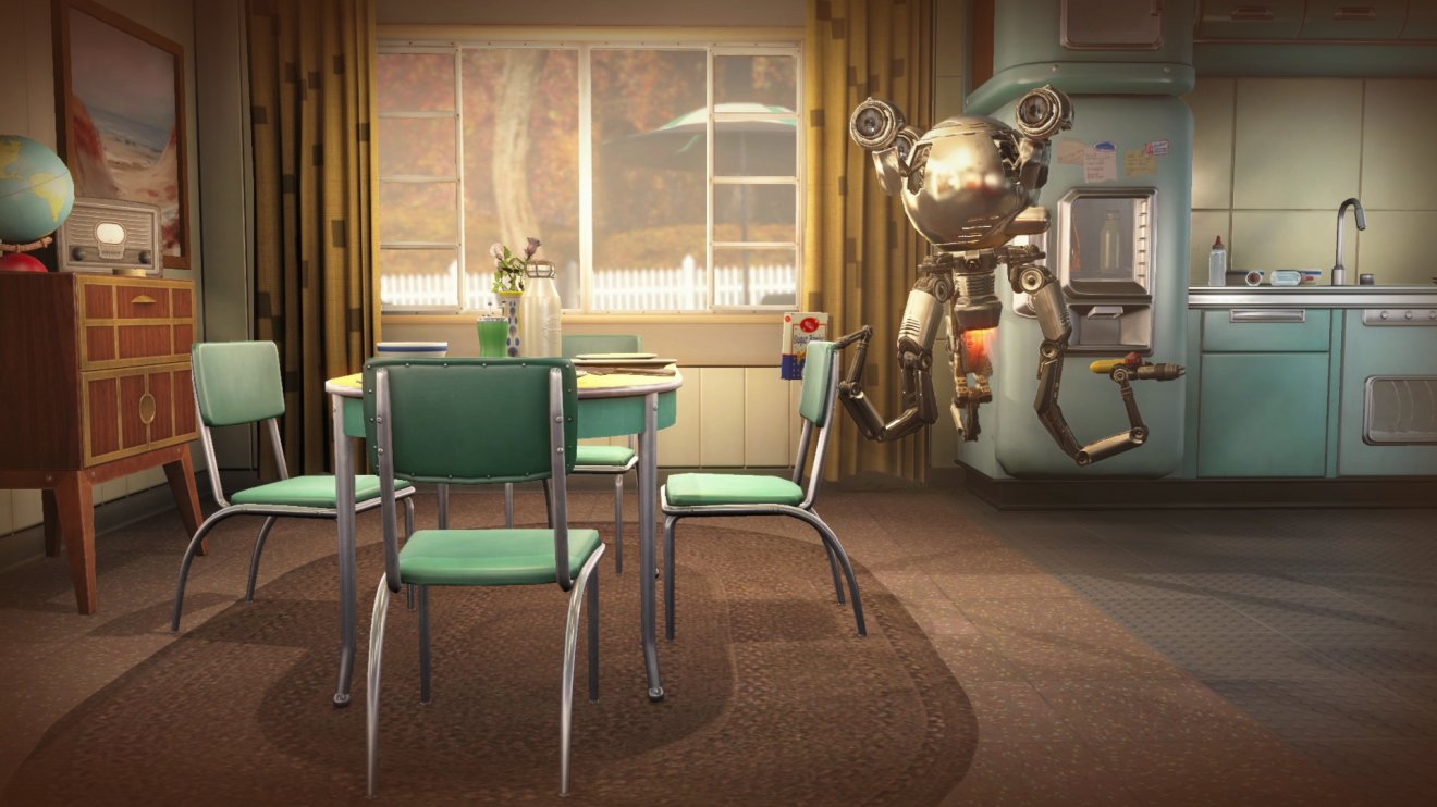 •  Fotó: Fallout 4/Bethesda